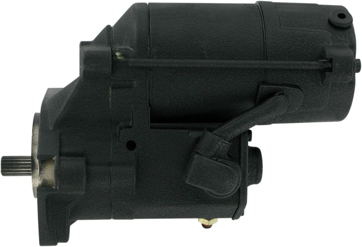 Slugger 1.8kW High-Torque Starter Motor
