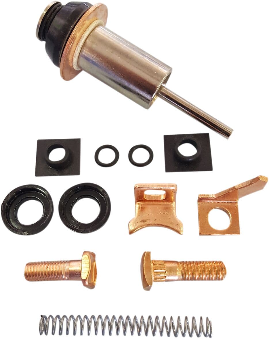 Grand Slam Solenoid Repair Kit