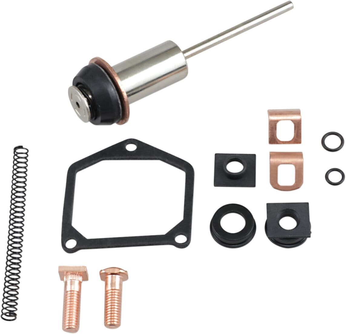 Starter Solenoid Repair Kit