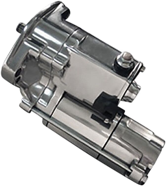 2.0 KW Starter Motor