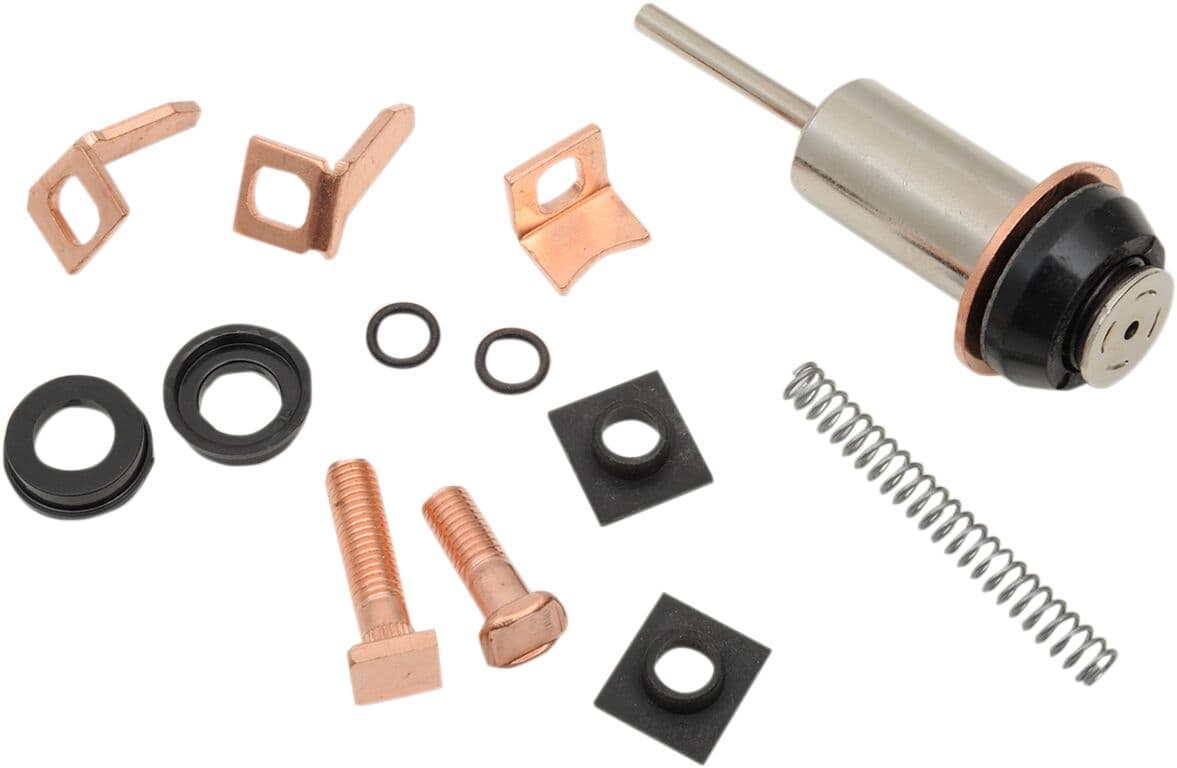 Kit de reparare pentru solenoidul demarorului