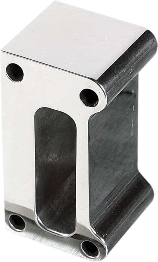 Oil Filler Spout Spacer Block