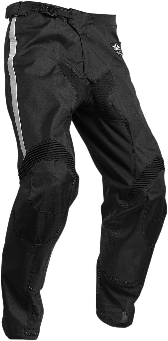 Hallman Legend Pants Black
