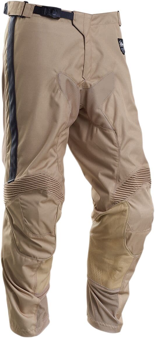 Hallman Legend Pants Brown