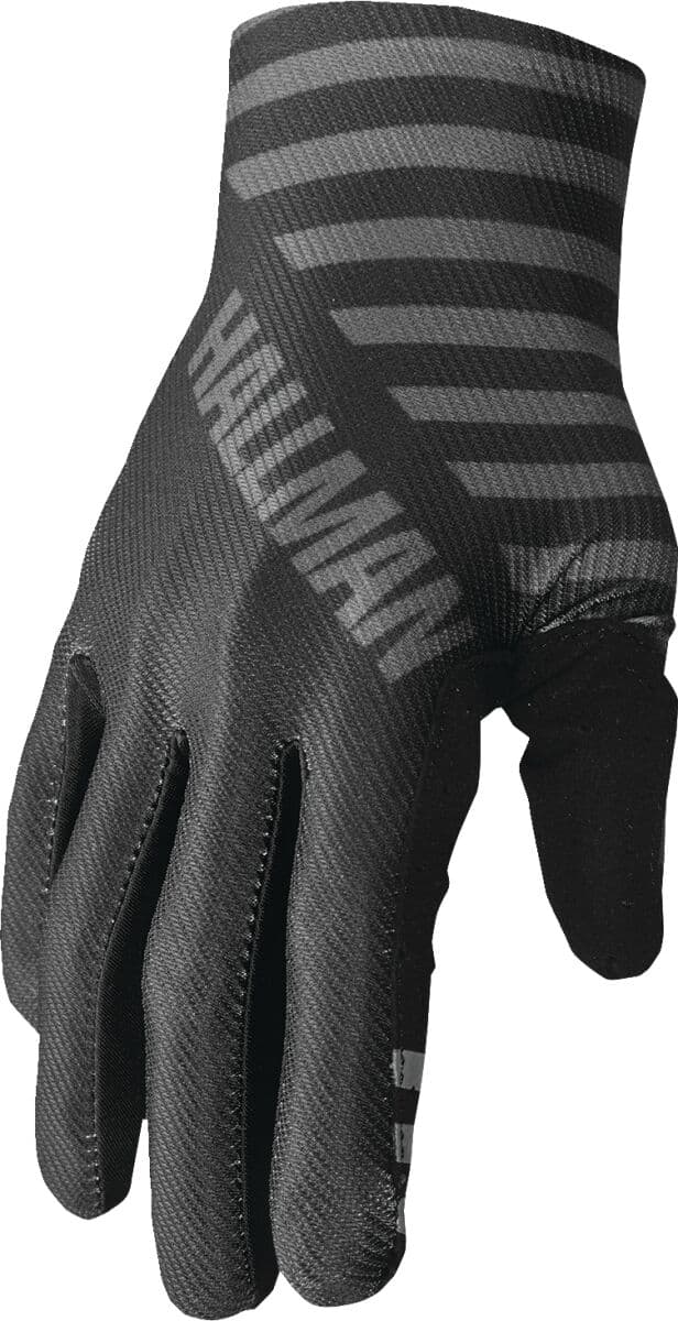 Mainstay Gloves Gray