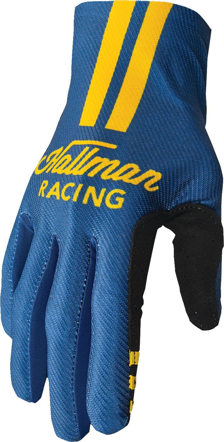 Mainstay Gloves Blue