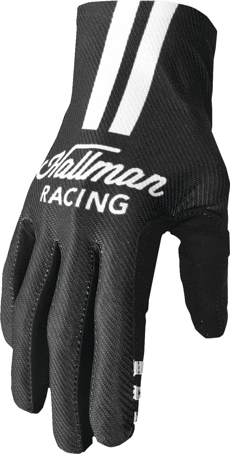 Mainstay Gloves Black