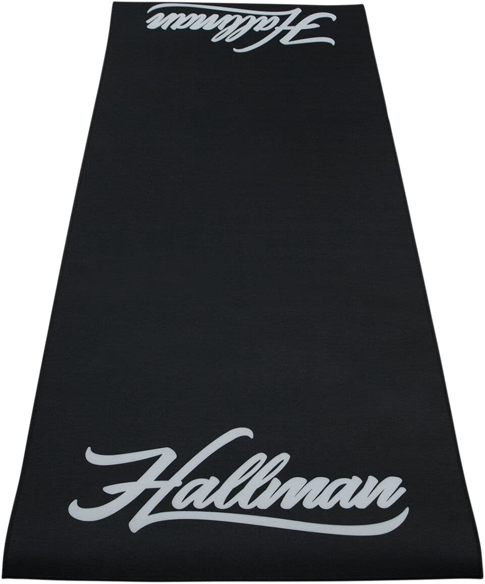 Pit Mat