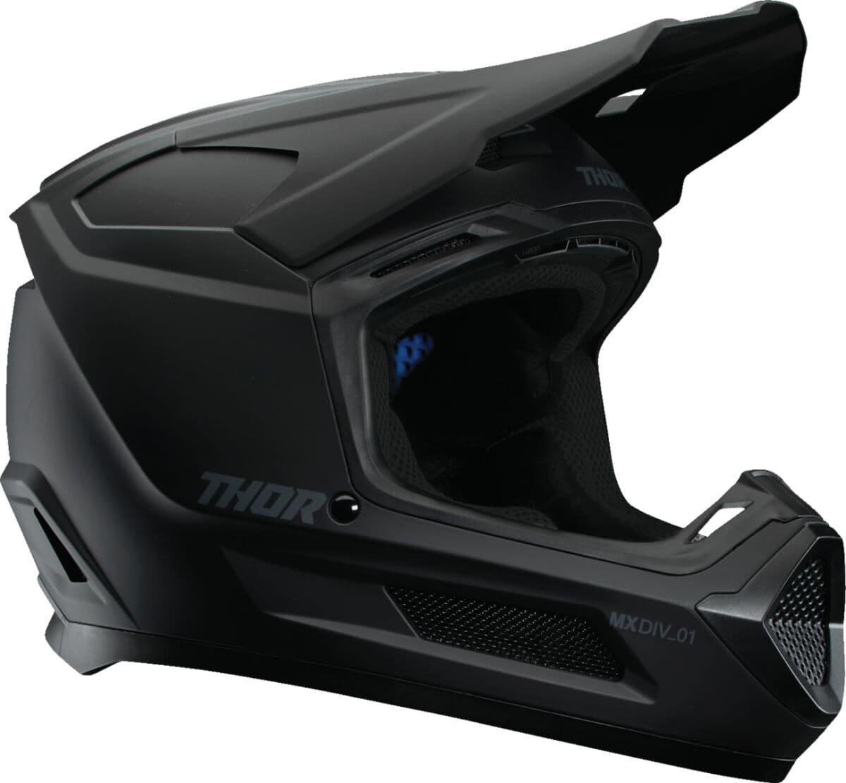 Casca Blackout pentru Tineret Fleet