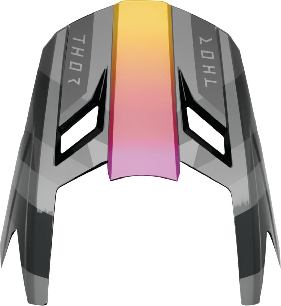 Fleet Helmet Visor Kit Black