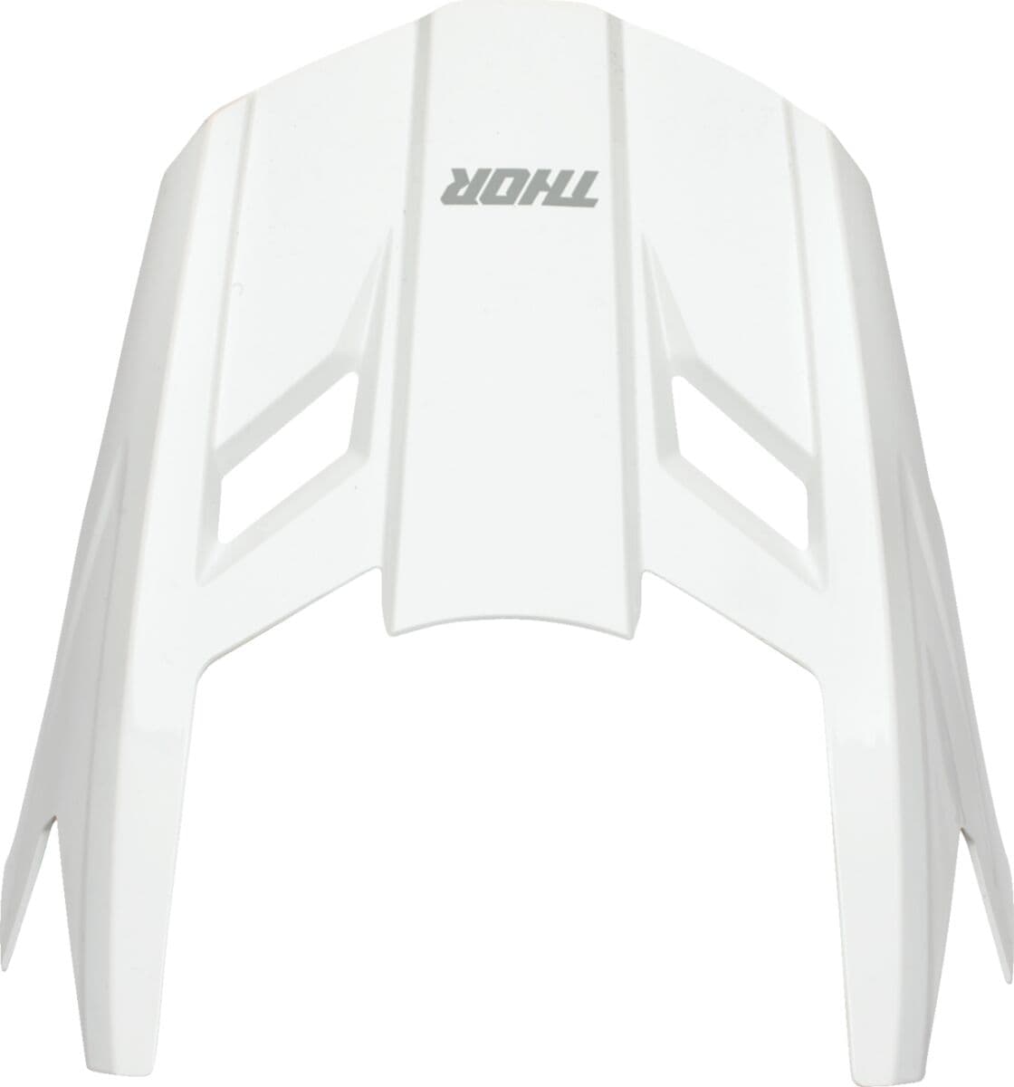 Youth Fleet Whiteout Helmet Visor Kit