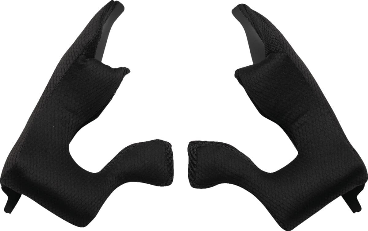 Fleet Helmet Cheek Pads