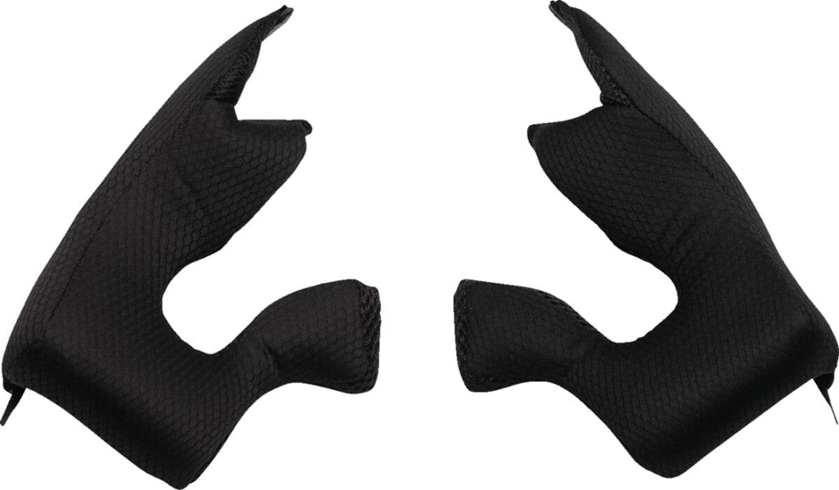 Youth Fleet Helmet Cheek Pads