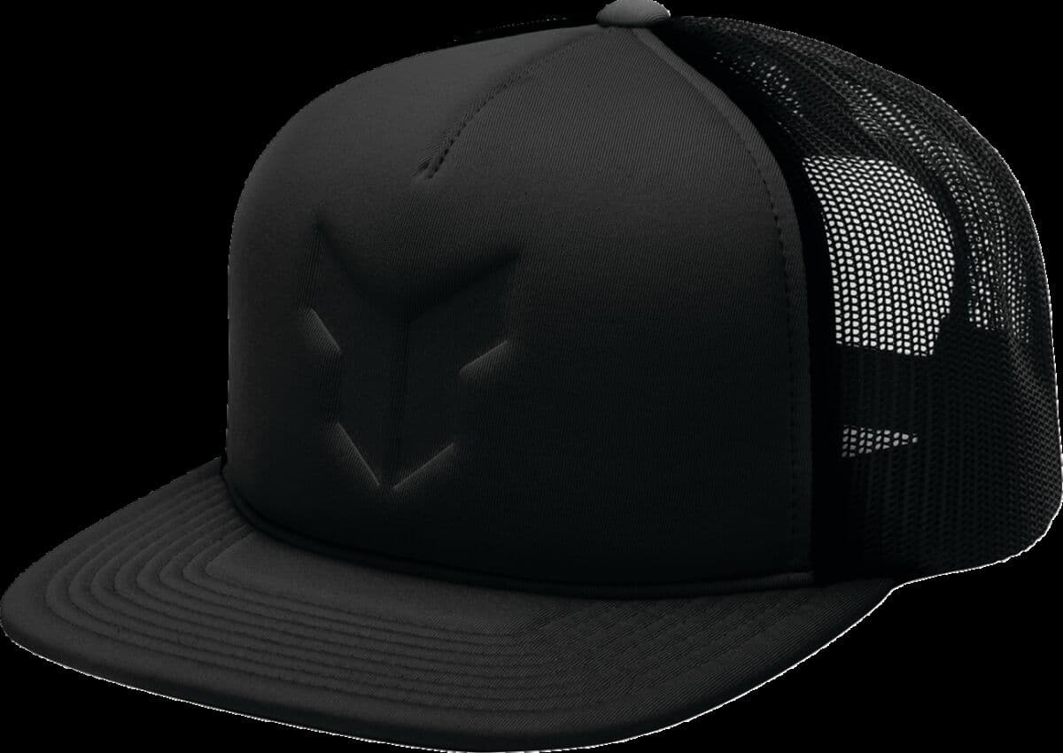 Shadow Hat Black