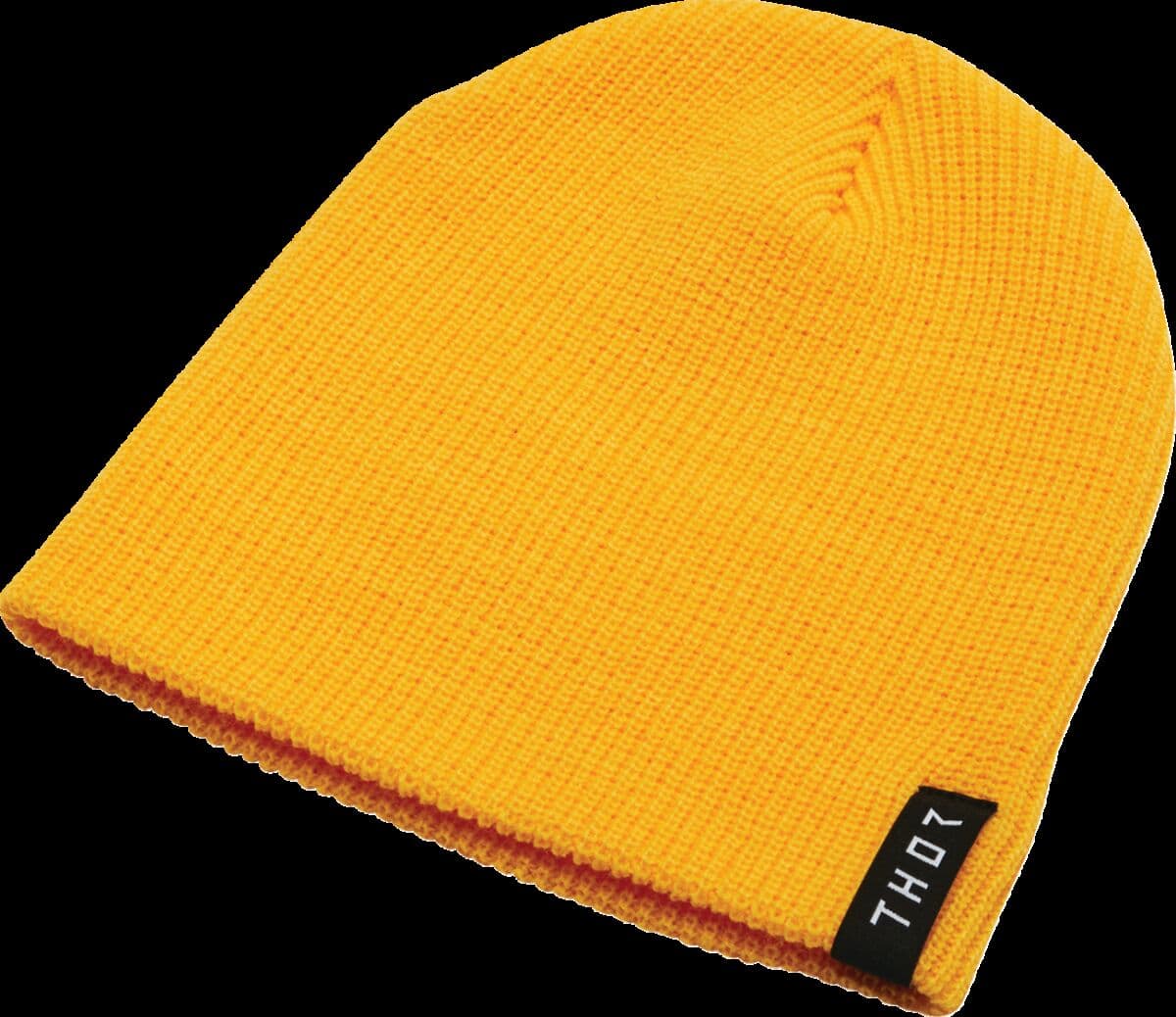 Rogue Beanie Yellow