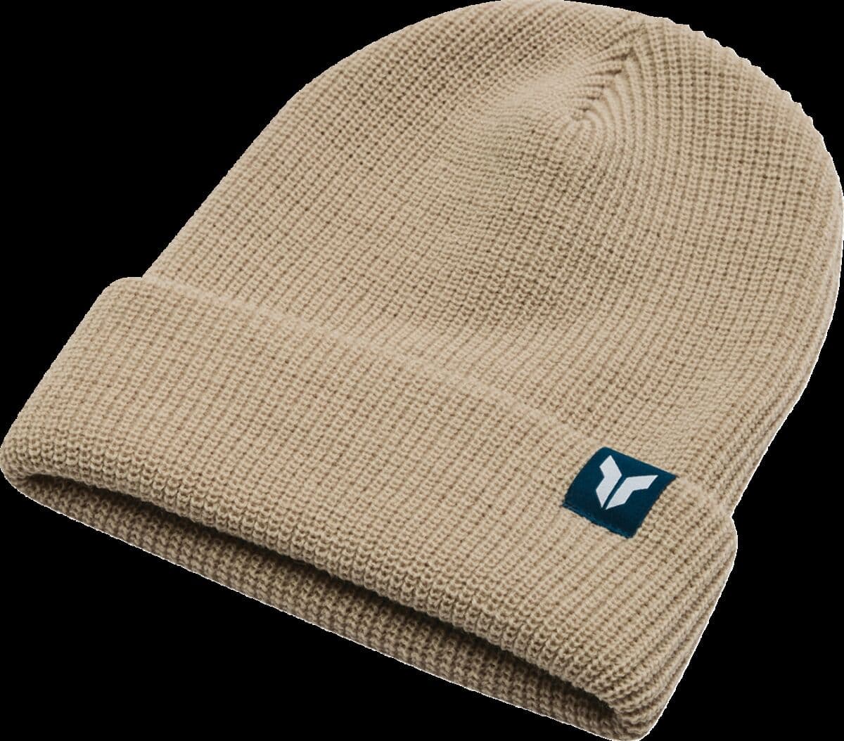 Iconic Beanie Brown