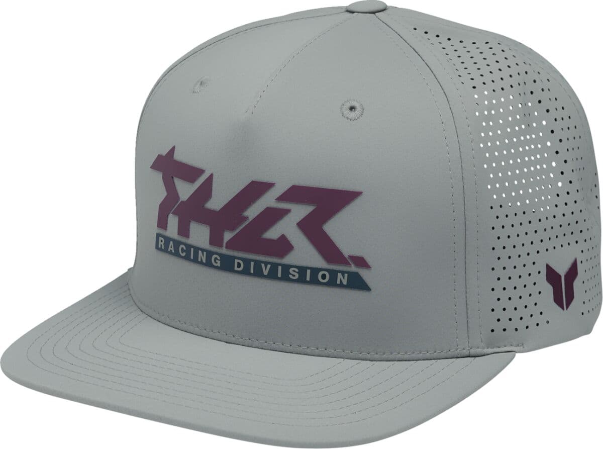 Vert Hat Gray