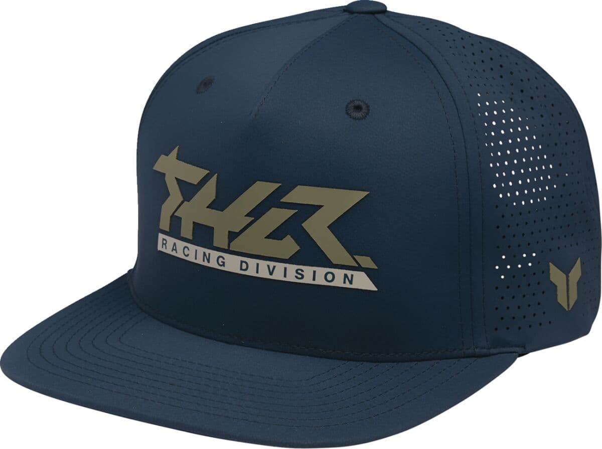 Vert Hat Blue