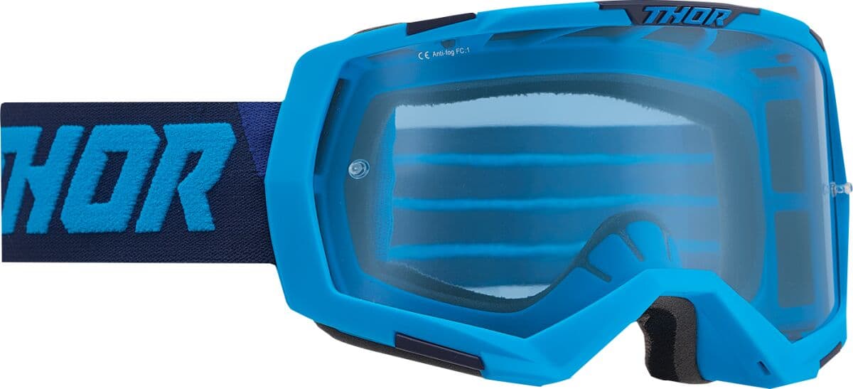 Regiment Goggle Blue Navy