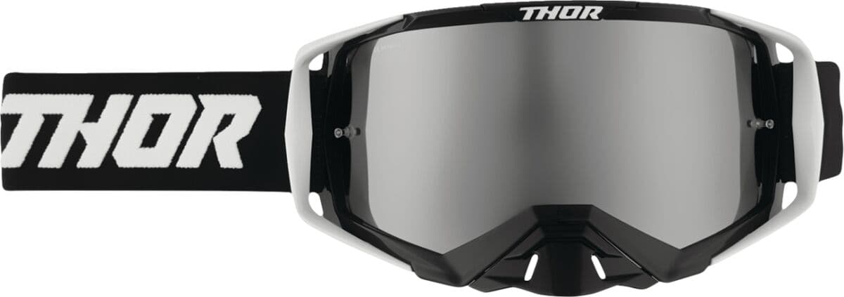 Activate Goggle Black