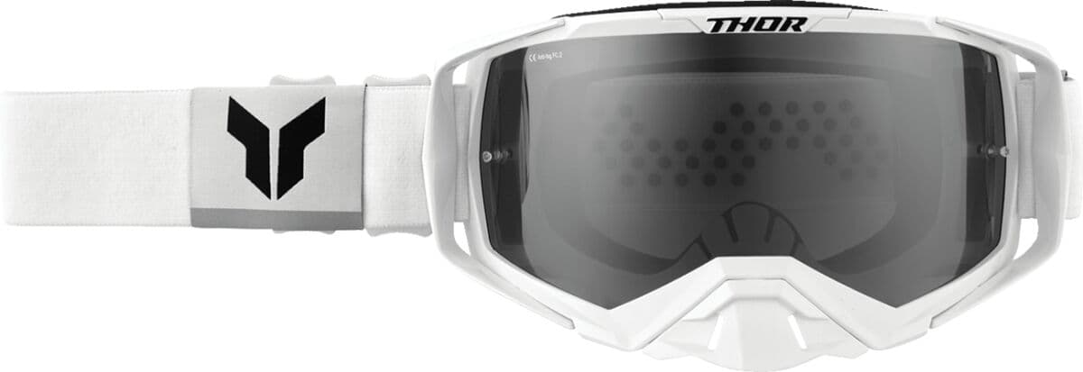 Activate Goggle White