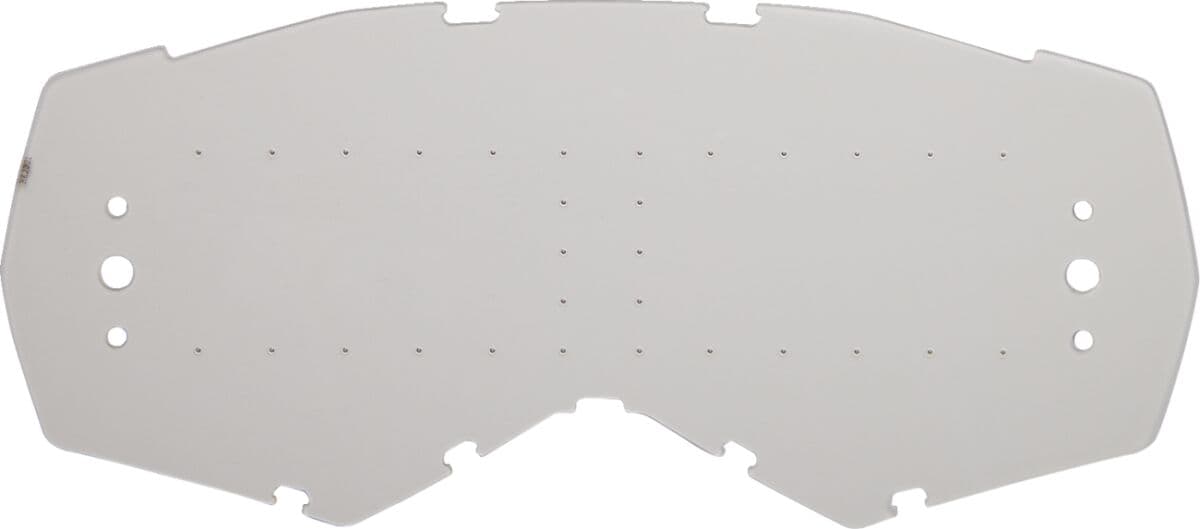 Regiment Storm Total Vision System Roll-Off Lens