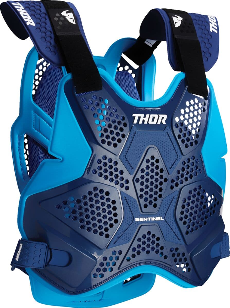 Sentinel Pro Guard Navy