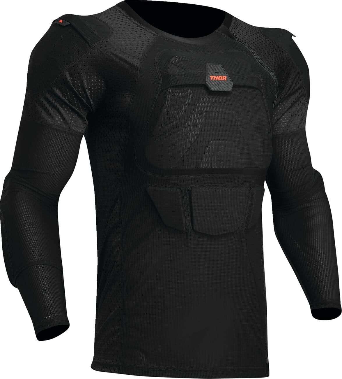 Sentry Stealth Guard Black