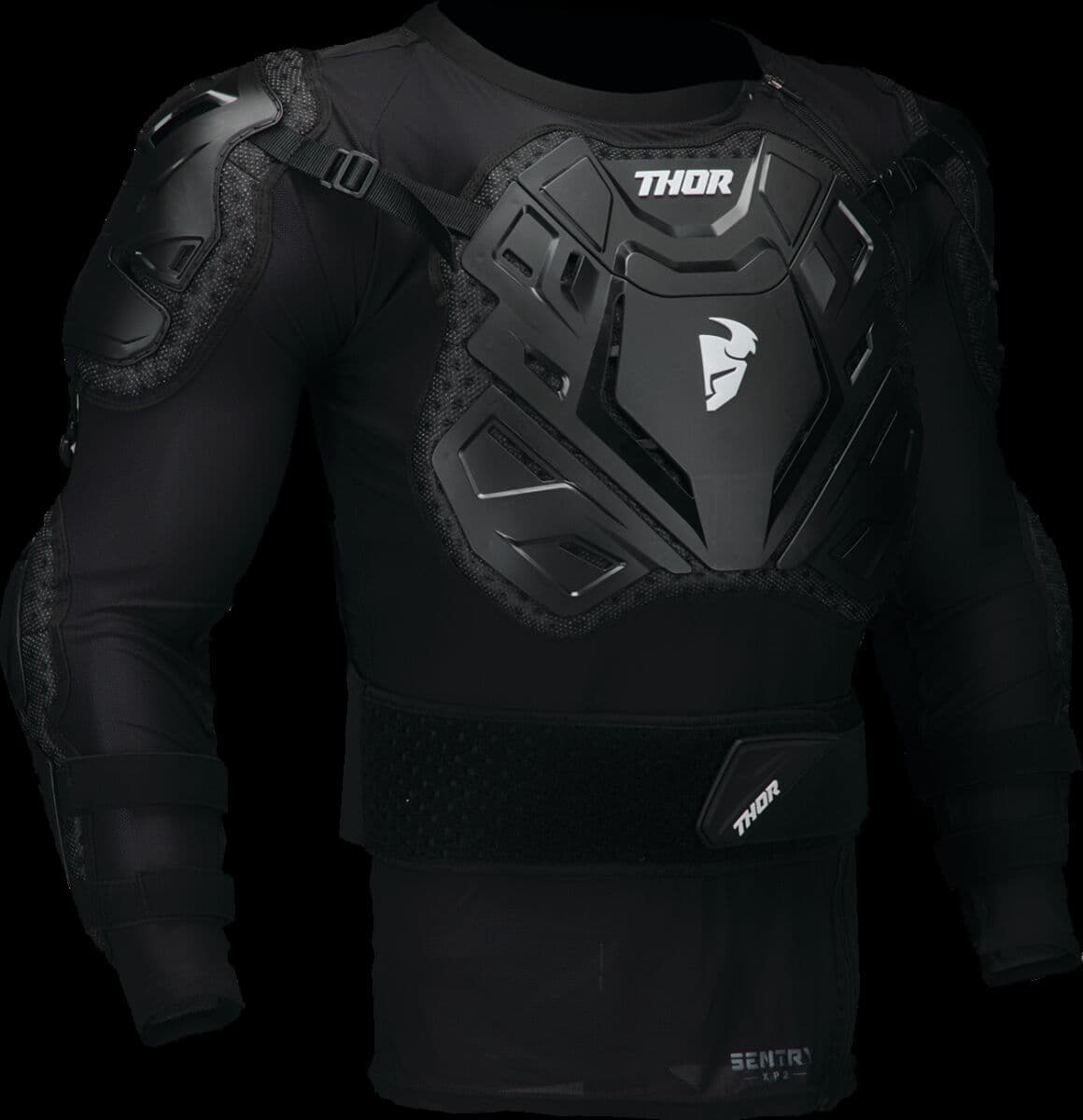 Sentry XP2 Guard Black