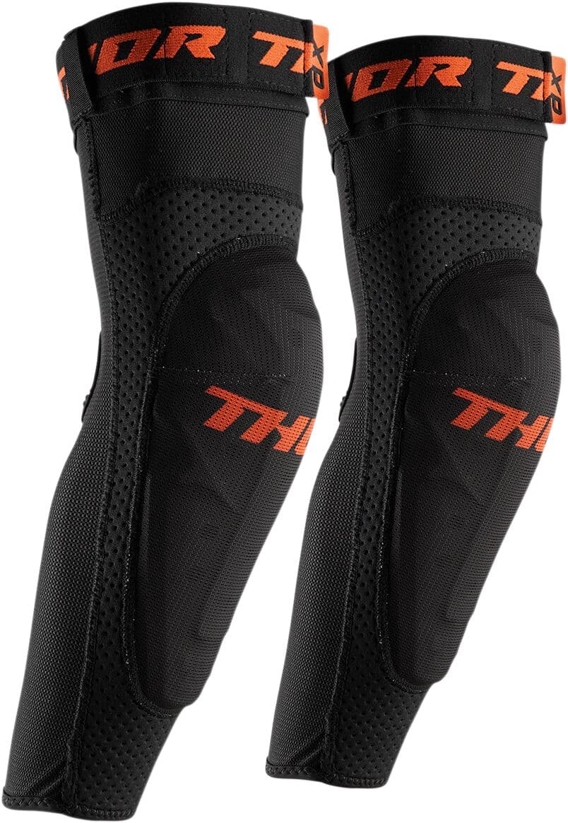 Comp XP Elbow Guards Black