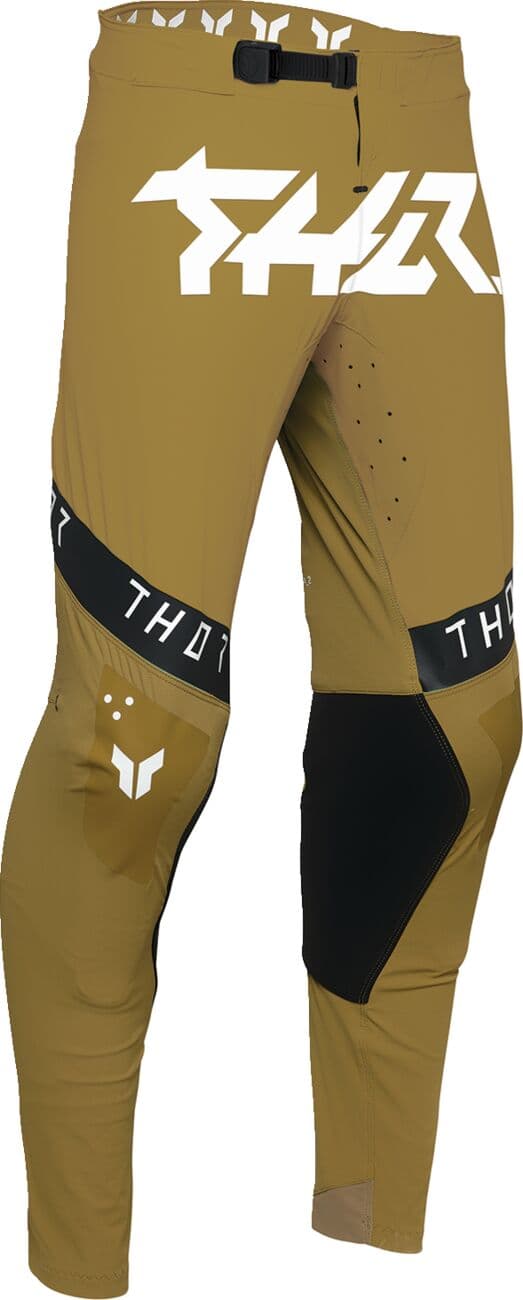 Sportmode Flite Pants Brown