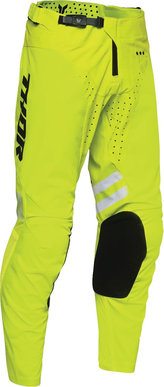 Launchmode Dozer Pants Yellow