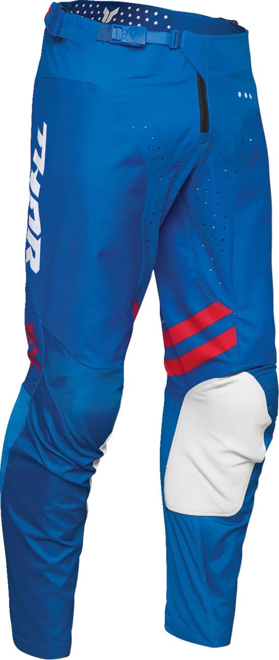 Launchmode Patriot Pants Blue