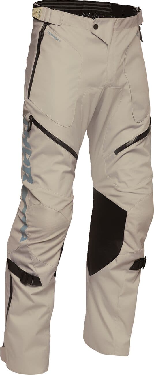 Terrain Over-the-Boot Pants Off-White