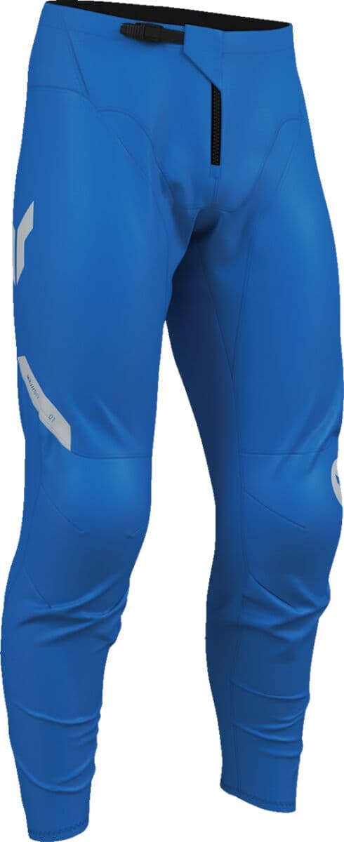 Ridemode Menace Pants Blue