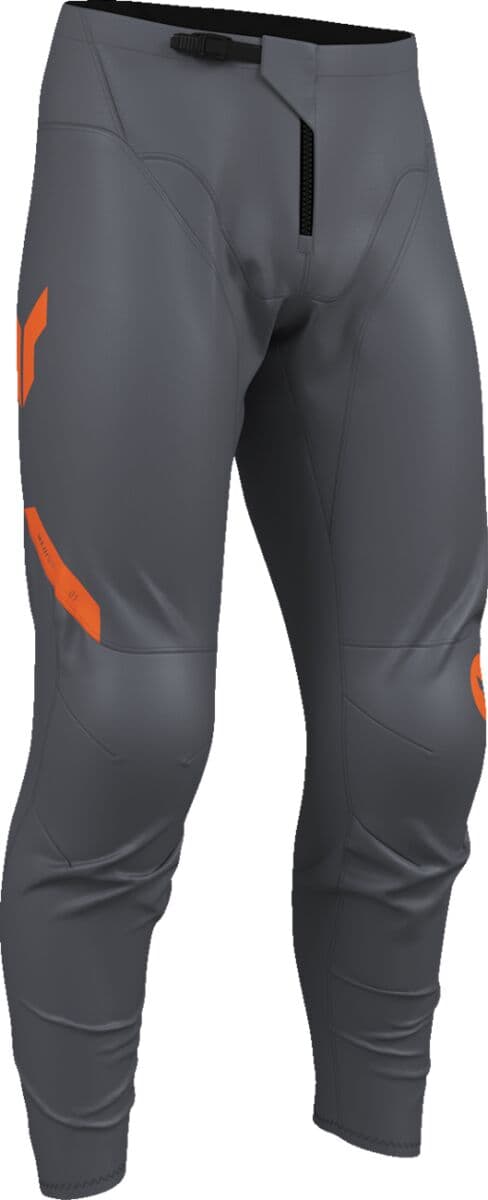 Ridemode Menace Pants Gray