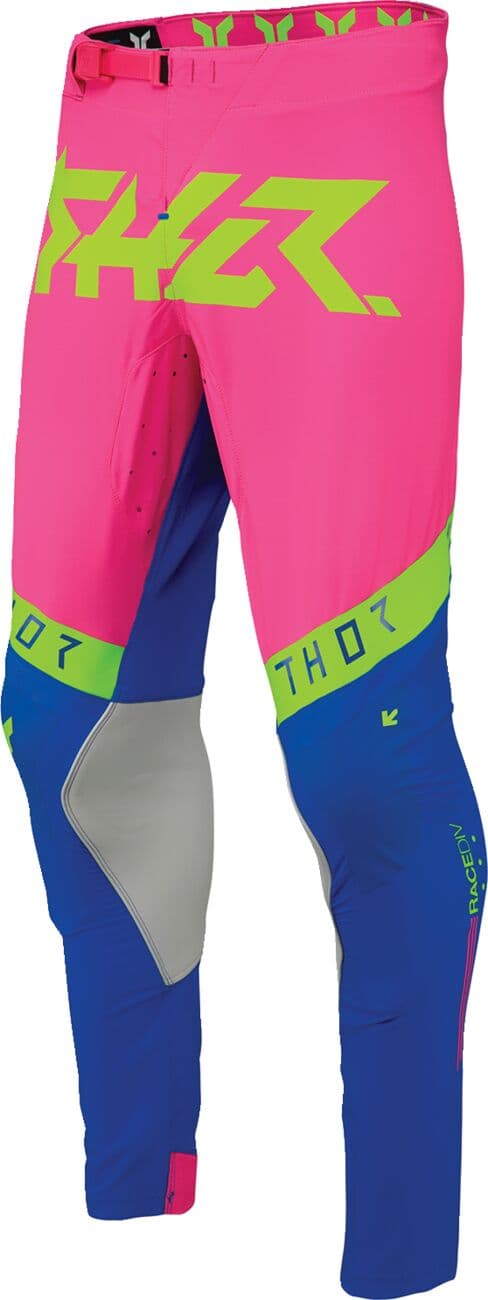 Sportmode Flite Pants Blue| Pink