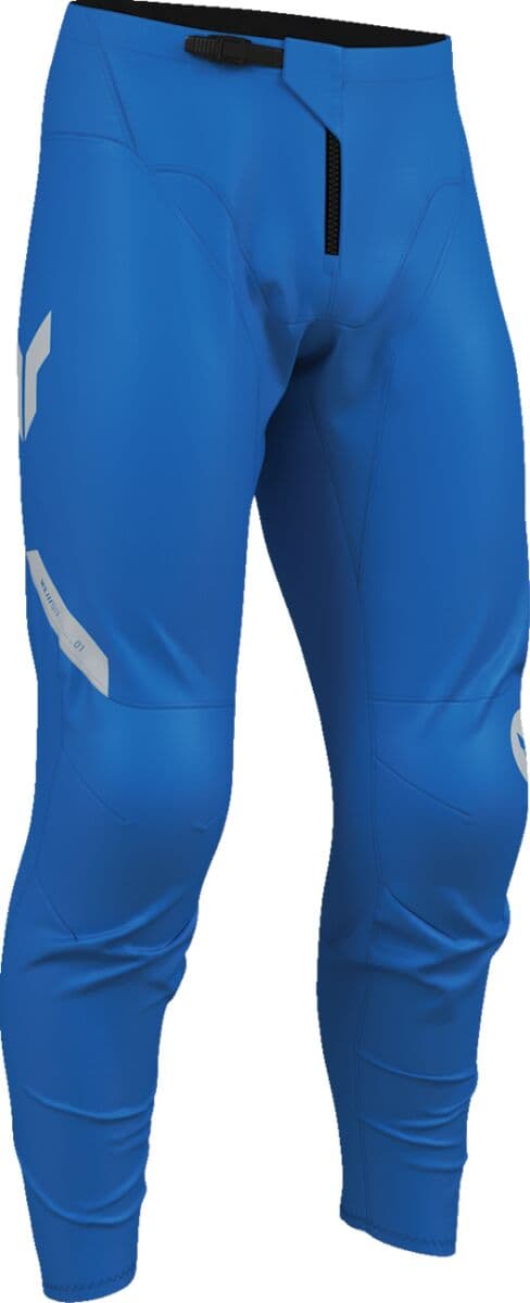 Ridemode Menace Pants Blue