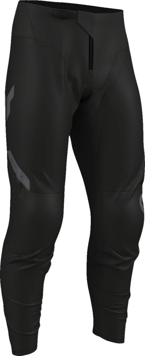 Ridemode Menace Pants Black