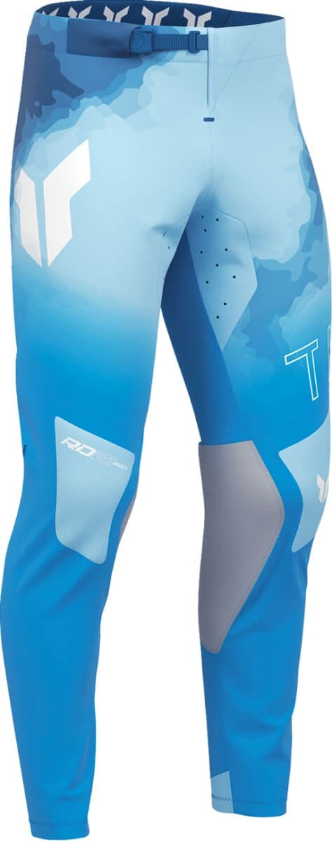 Sportmode Carbon Pants Blue
