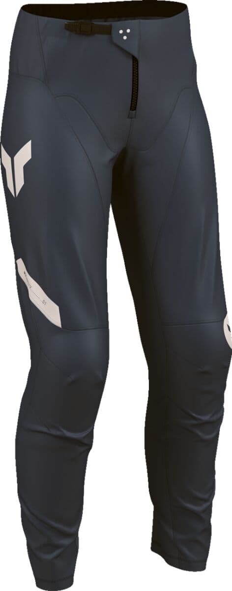 Women's Ridemode Menace Pants Blue