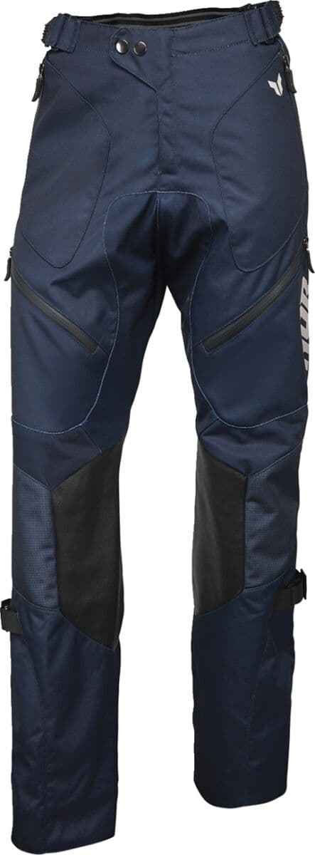 Women's Terrain Over-the-Boot Pants Blue