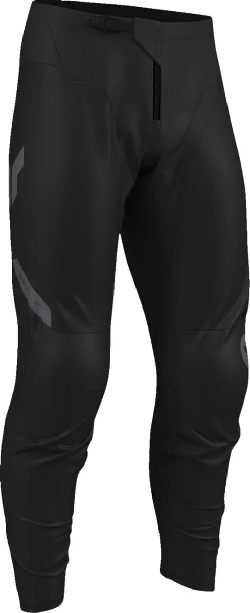 Youth Ridemode Menace Pants Black