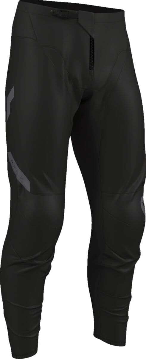 Youth Ridemode Menace Pants Black