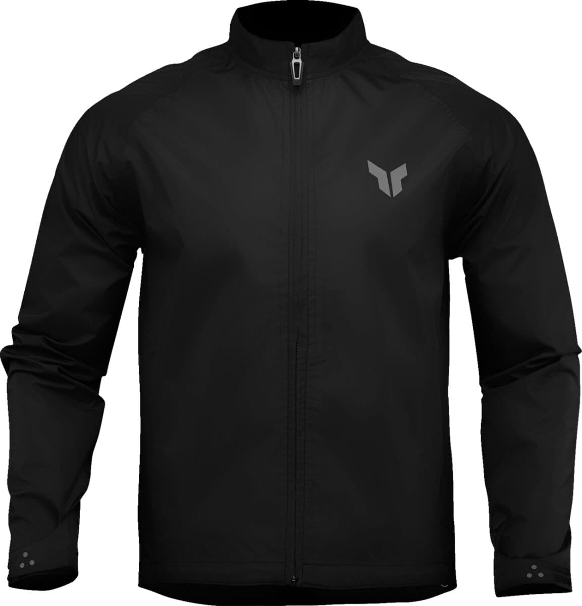 Pack Jacket Black