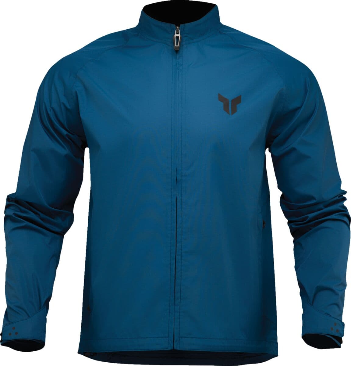 Pack Jacket Blue