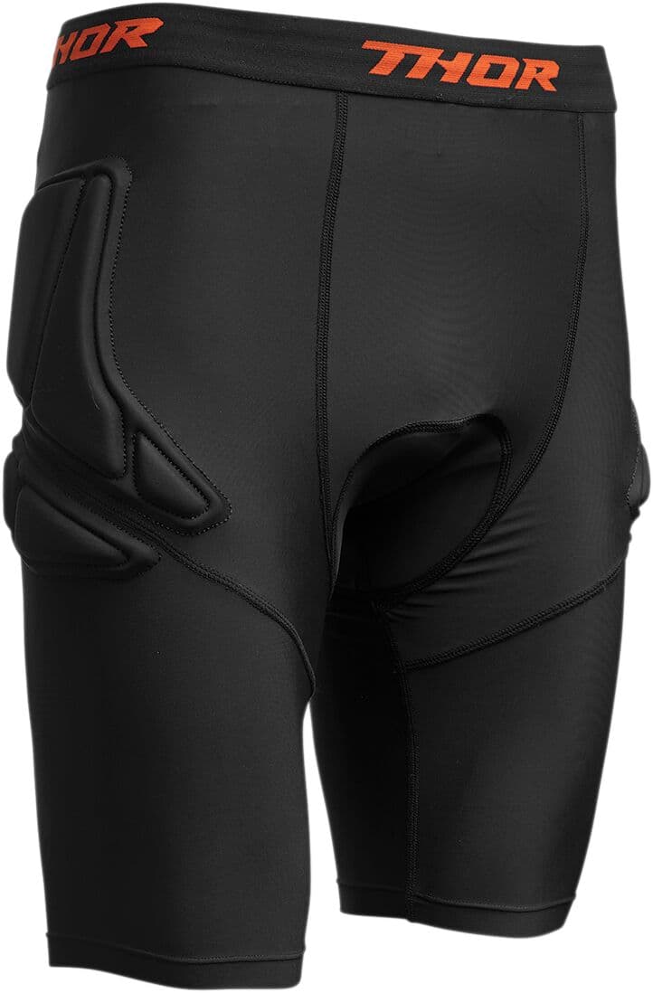 Comp XP Underwear Shorts Black