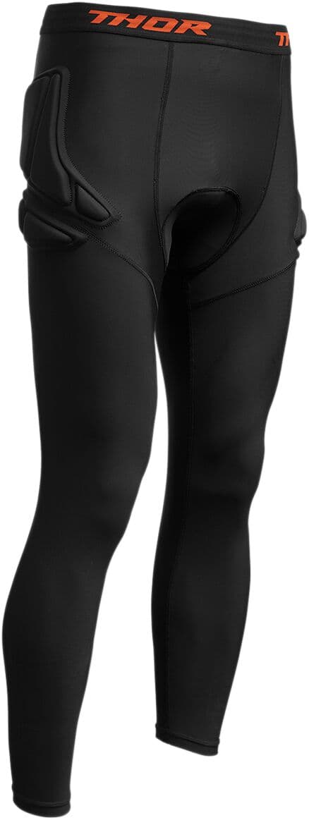 Comp XP Underwear Pants Black