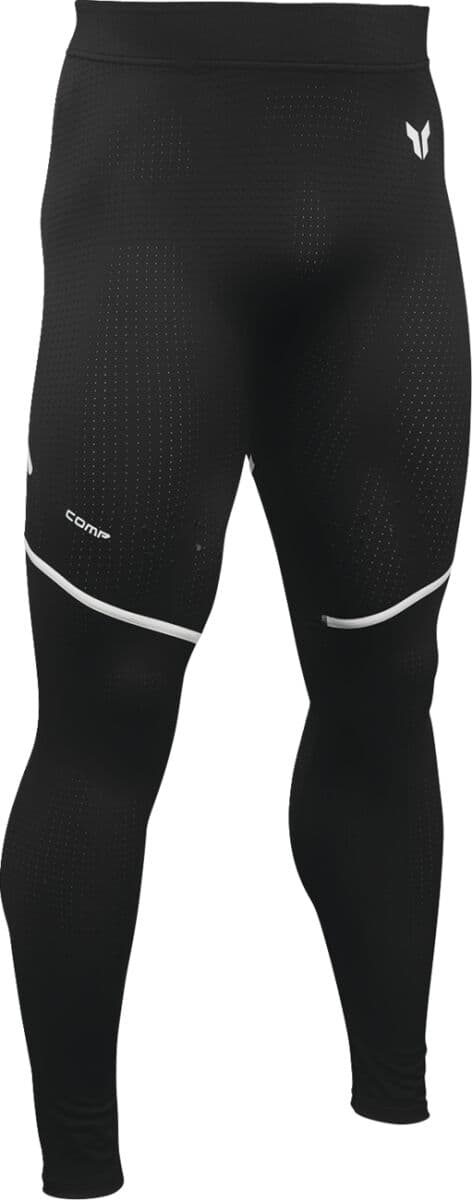 Comp Pants Black