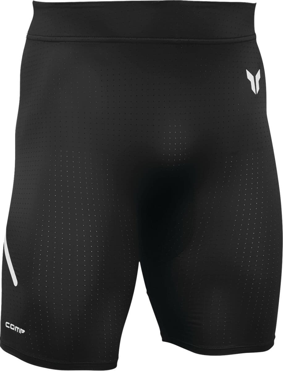 Comp Shorts Black